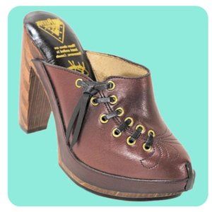 vtg 🦄JOHN FLUEVOG